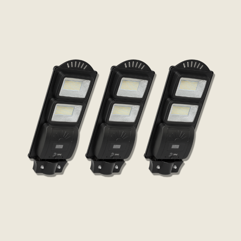 مصباح الطاقة الشمسية 200 واط