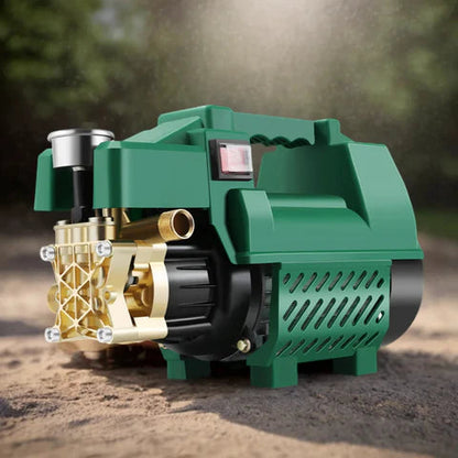 مضخة غسيل متعددة الاستعمالات