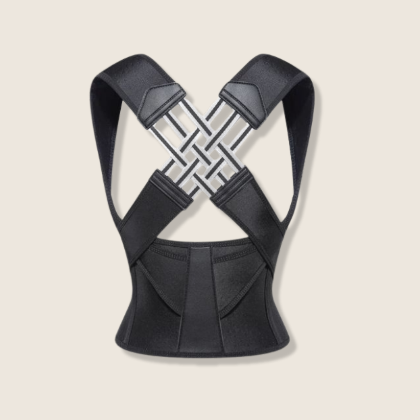 حزام دعم الظهر