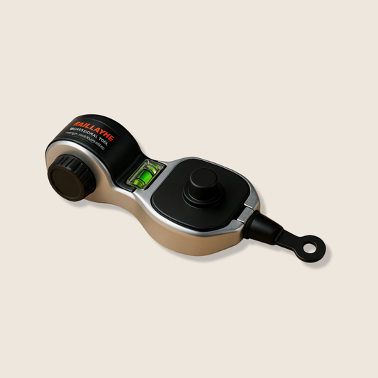 أداة تحديد خطوط احترافية