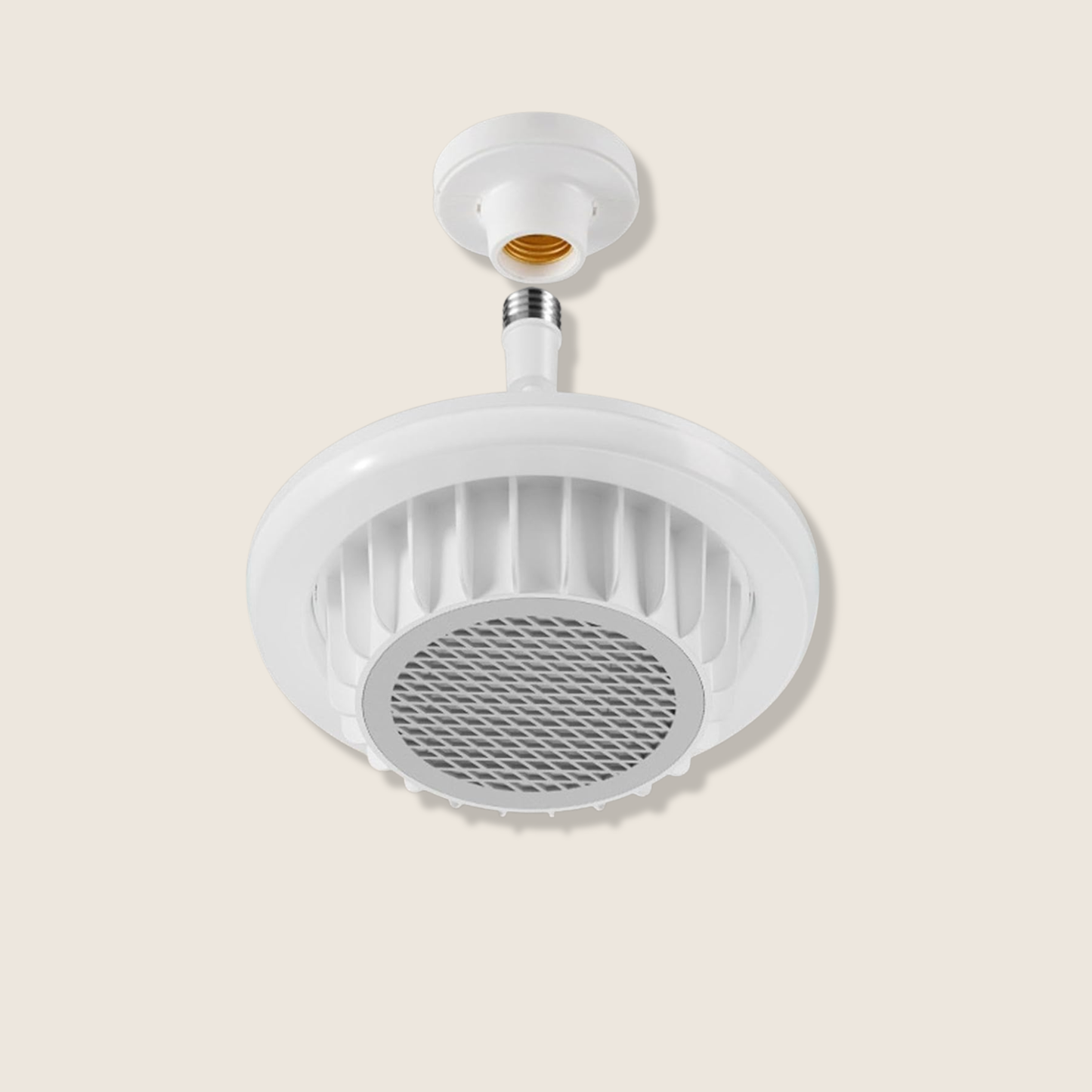 مصباح تدفئة السقف متعدد الوظائف