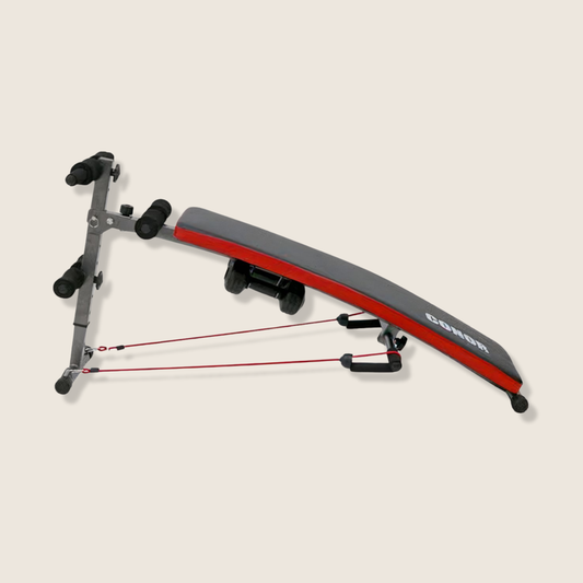 جهاز التمارين المتكامل