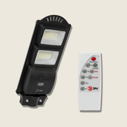 مصباح الطاقة الشمسية 200 واط