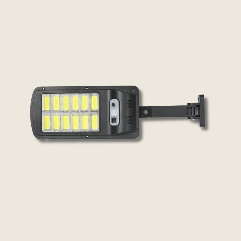 مصباح الطاقة الشمسية 120 واط