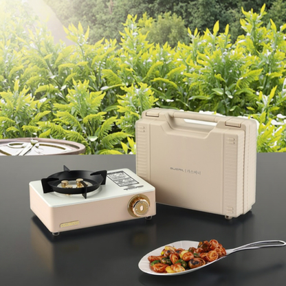 الفرّان المحمول الذكي