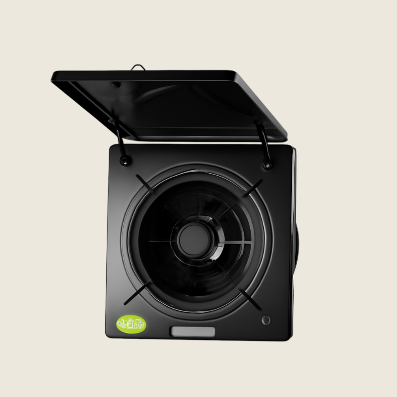 مروحة شفط عالية السرعة