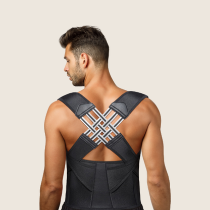 حزام دعم الظهر