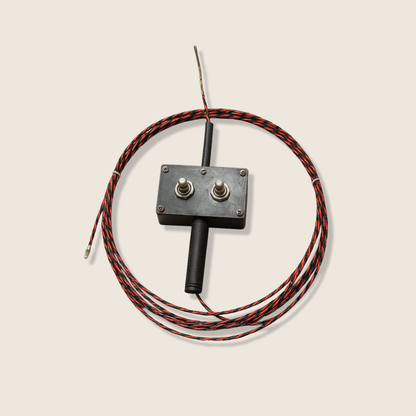 جهاز التمديد التلقائي للأسلاك الكهربائية