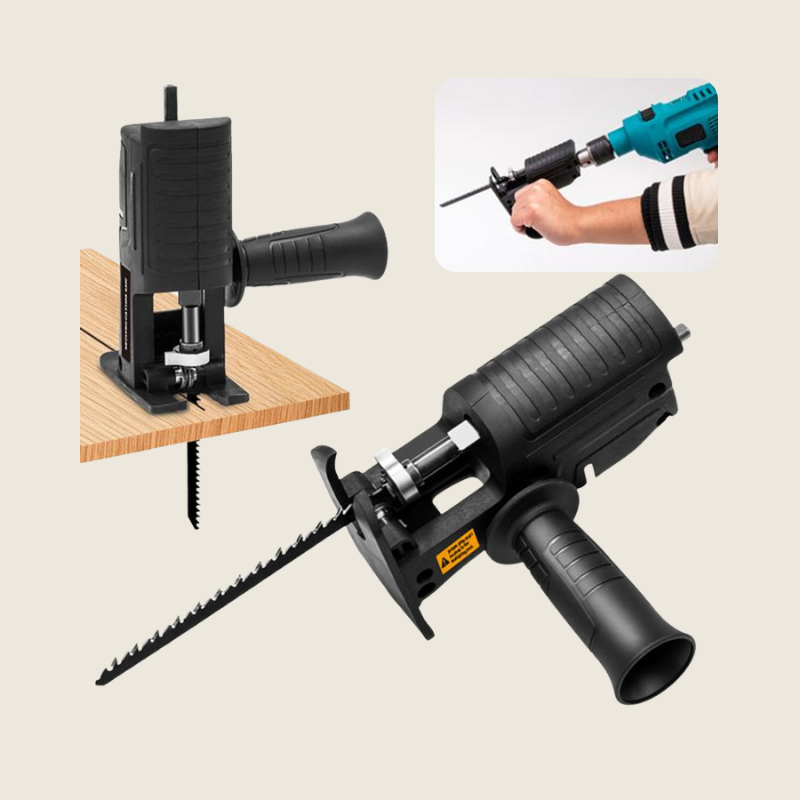 منشار كهربائي ترددي