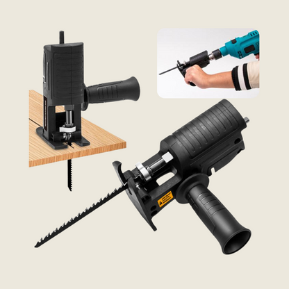 منشار كهربائي ترددي