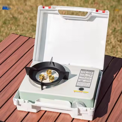 الفرّان المحمول الذكي