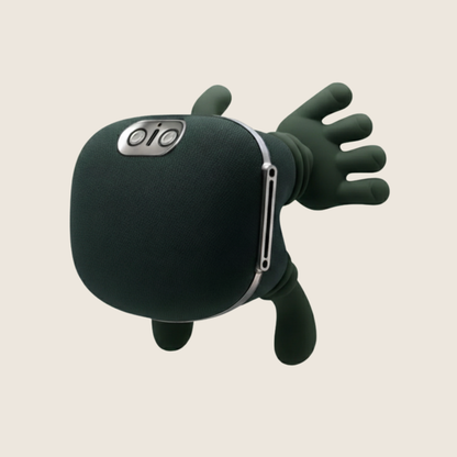 جهاز مساج  محمول بأوضاع متعددة