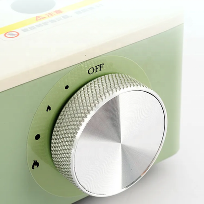 الفرّان المحمول الذكي