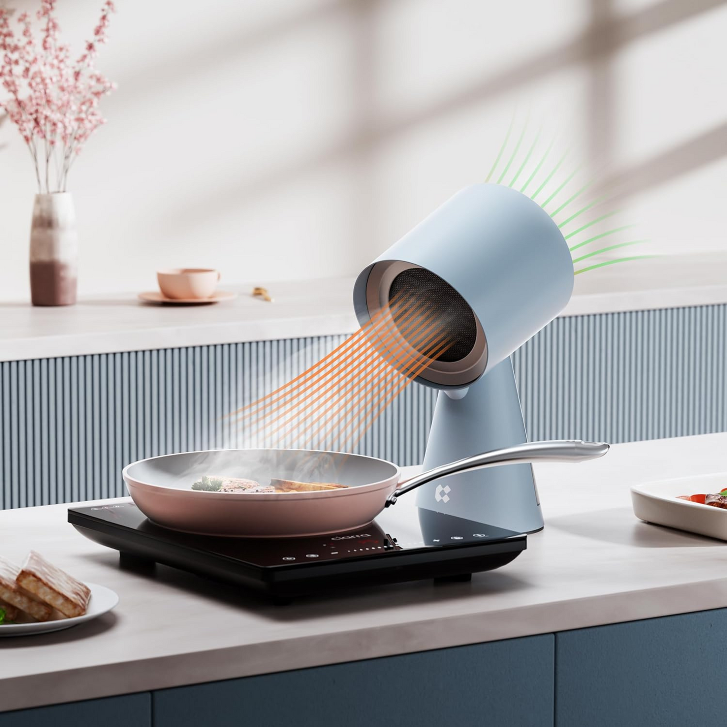 الشفاط المحمول من Tuco