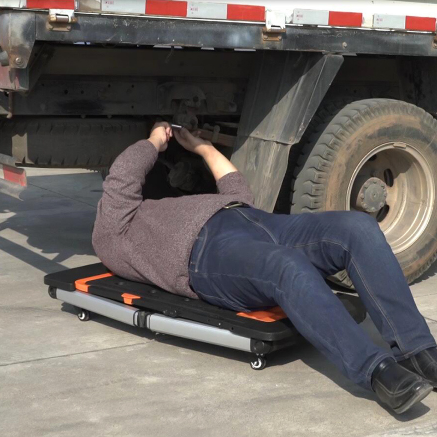 طاولة العمل المتعددة 7 في 1