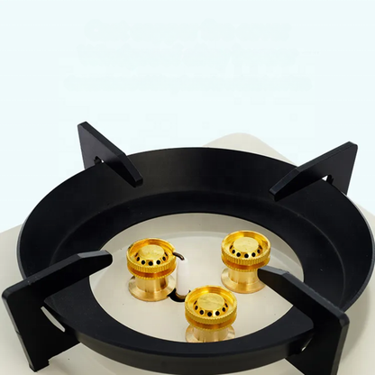 الفرّان المحمول الذكي