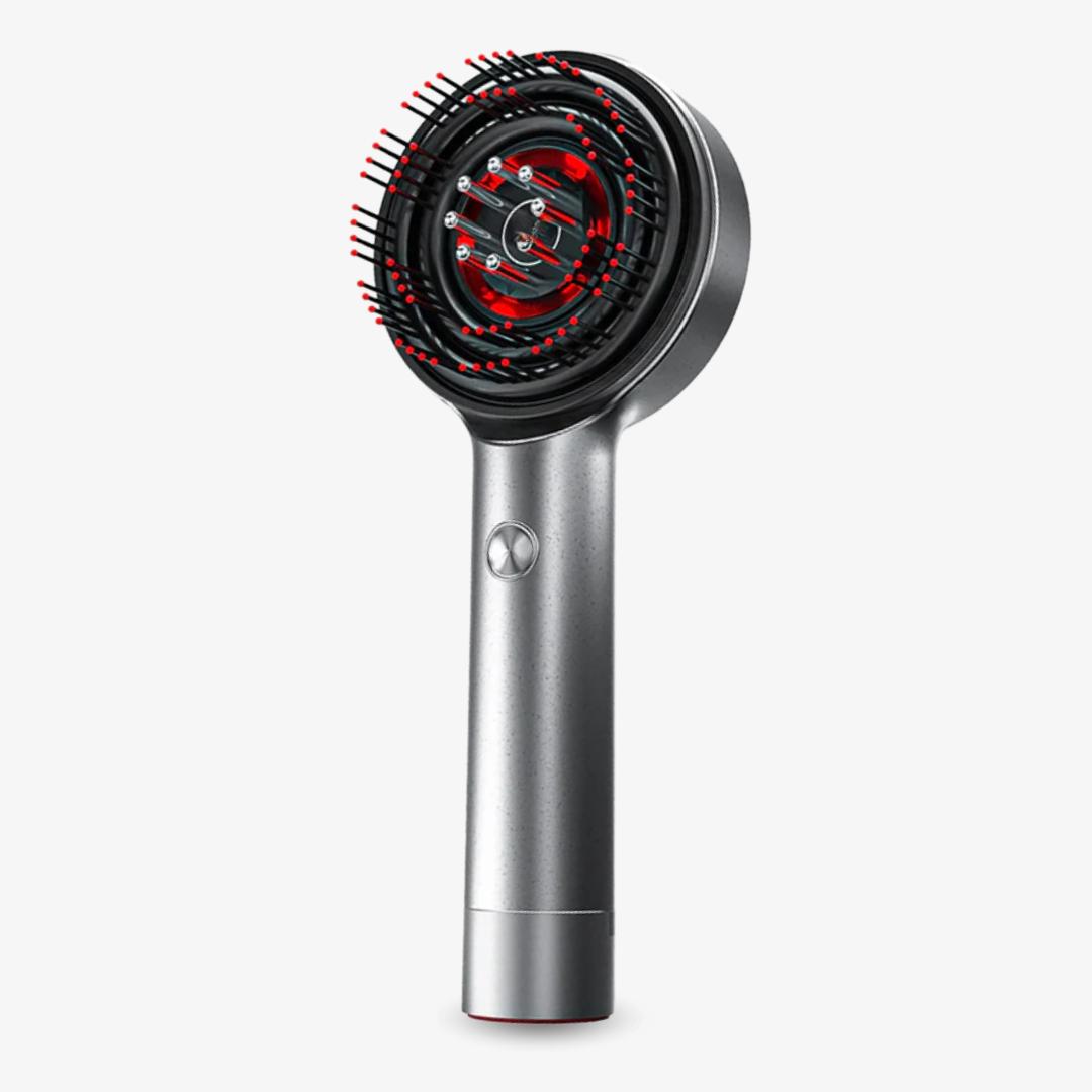 3-in-1 Scalp Massager Pro