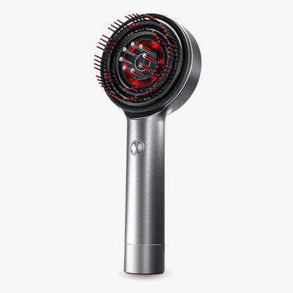 3-in-1 Scalp Massager Pro