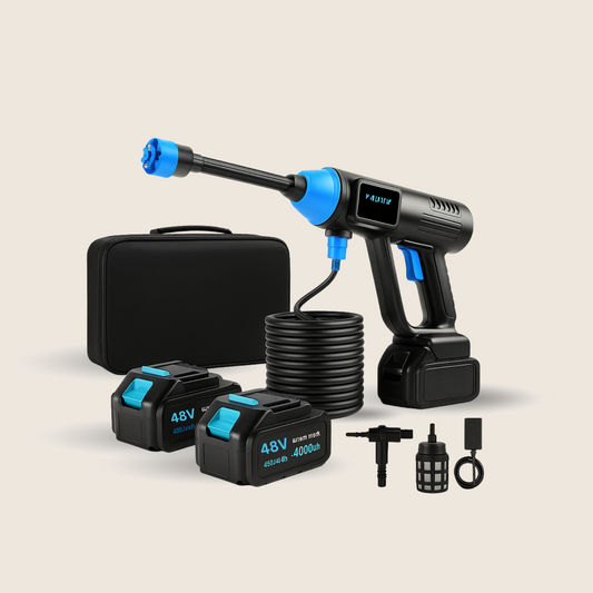 مسدس المياه عالي الضغط