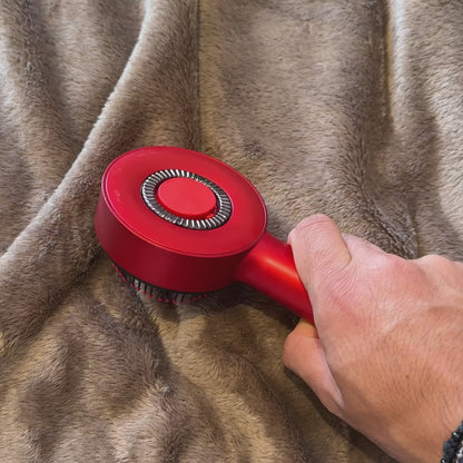 3-in-1 Scalp Massager Pro